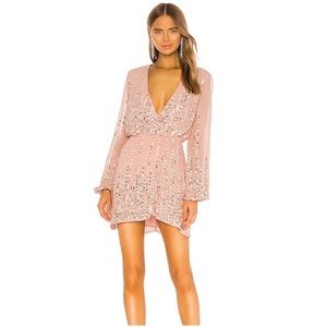 Brand new Lovers + Friends dress! Brand new, never worn! Tag still on!